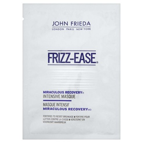 Image of J/f Frizz Ease Miraculous Recovery 25ml