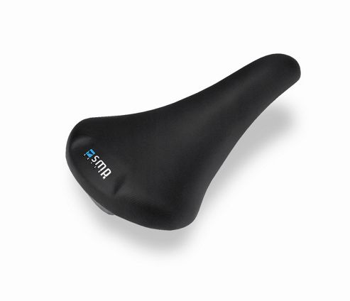 Image of Smp Atb Saddle - Black