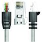 Ultra Highspeed ADSL Broadband Modem RJ11 Cable Lead 5M