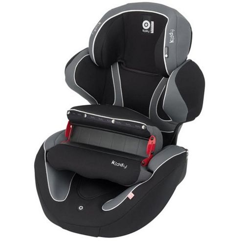 Image of Kiddy Phoenix Pro Car Seat (phantom)