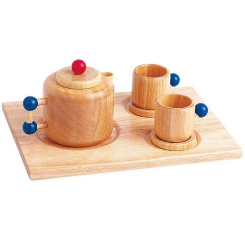Image of Santoys St182 Pot And Cups