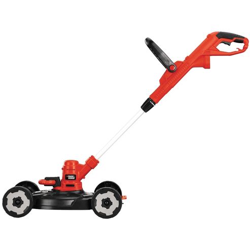 Image of Black & Decker Electric Mower / Strimmer 240v - St5530cm