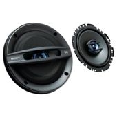 SONY Speaker 17cm 2Way XSF1727SE