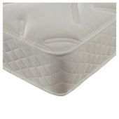 Silentnight Miracoil Luxury Memory Single Mattress