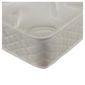 Silentnight Miracoil Luxury Memory Single Mattress