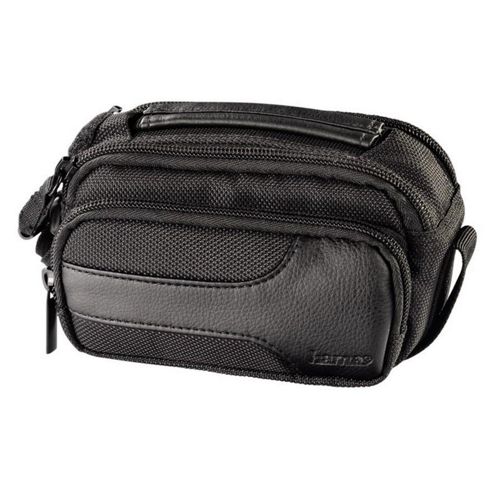 Image of Hama 103853 Amalfi Camera Case - Black