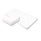 Basic Foam Cot Bed Mattress