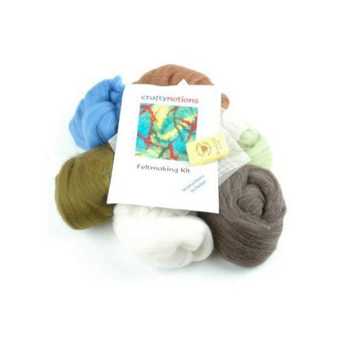 Image of Felt Making Kit Landscape