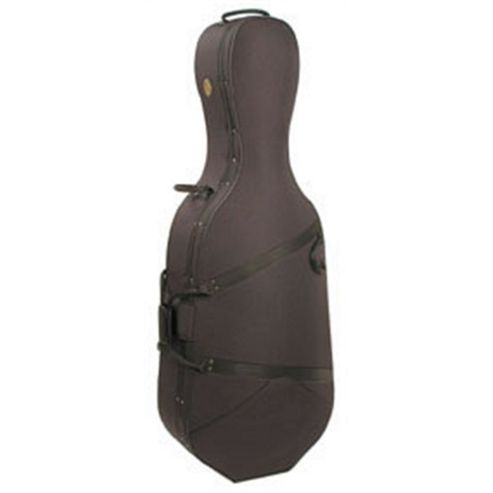 Image of Stentor 1064 Lightweight Hard Cello Case