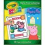 Colour Wonder Peppa Pig