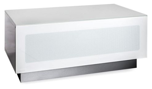 Image of Alphason Element Modular 850 White For Up To 37 Inch Tvs