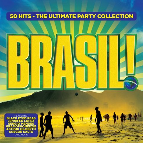 Image of Various.brasil!