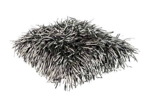 Image of 2lif Oslo Cushion - Dark Grey