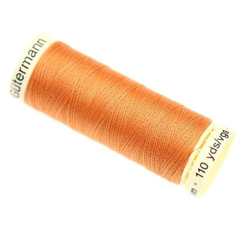 Image of Gutermann Sew All 100m - 2t100\285