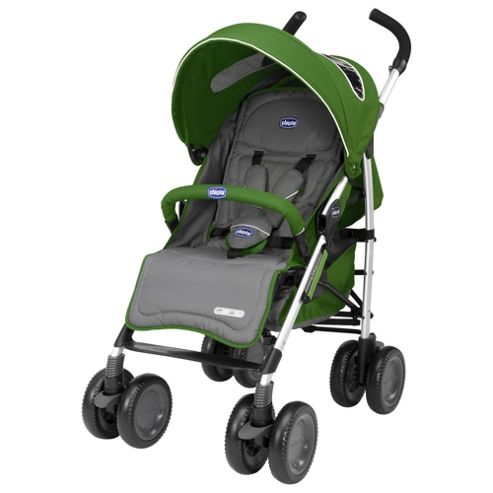 Image of Chicco Multiway Evo Stroller, Wasabi
