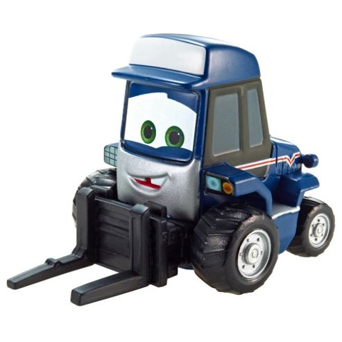 Image of Disney Planes 2 Die Cast Vehicle Firefighter Dusty