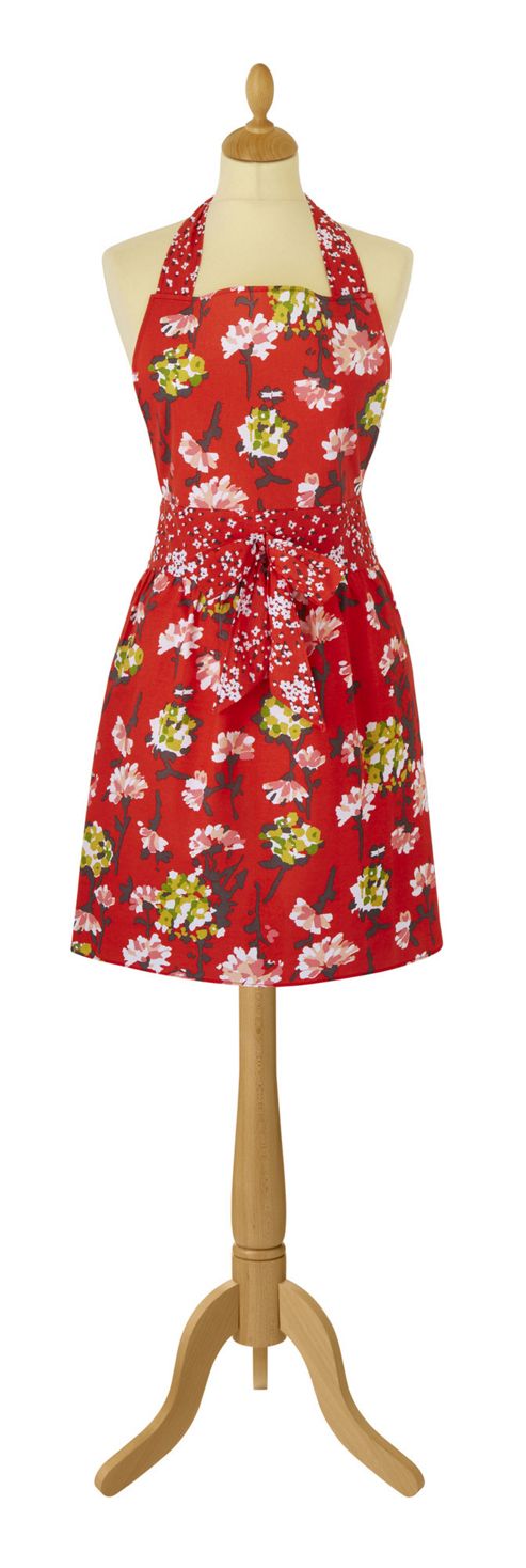 Image of Ulster Weavers Horrockses Lauren Apron