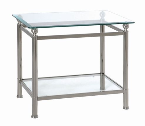 Image of Urbane Designs Dresden 52cm End Table