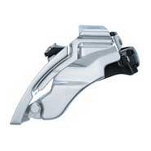 Image of Shimano Deore 9 Speed Conventional - Dual Pull - Multi Fit