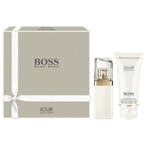 Image of Boss Jour Edp 30ml Set + Bl 100ml