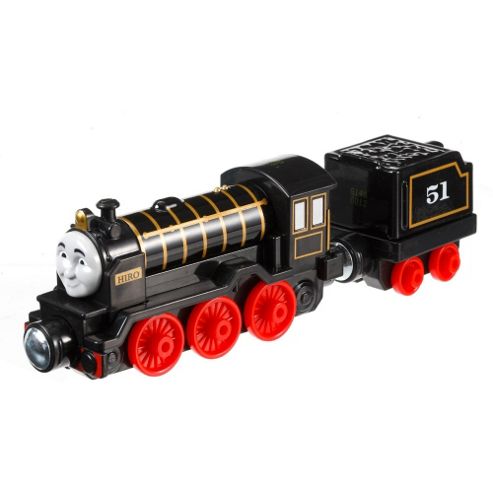 Image of Thomas And Friends Take-n-play Hiro