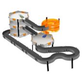 Hexbug Elevation Habitat Set 42 easy Connect Pieces