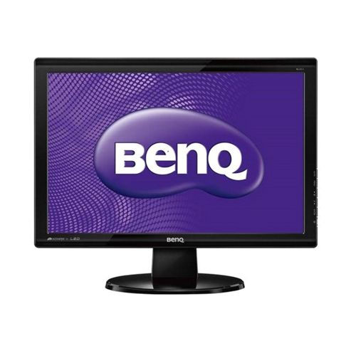 Image of Benq Bl2211m (22 Inch) Led Monitor 1000:1 250cd/m2 1680x1050 5ms Dvi (black)