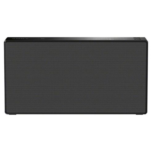 Image of Sony Srx5 Portable Wireless Speaker, Bluetooth & Nfc, Black