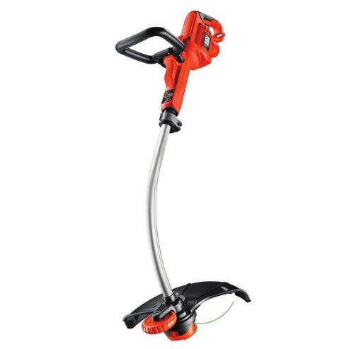 Image of Black & Decker Gl7033-gb 7 Series 700w Electric Strimmer