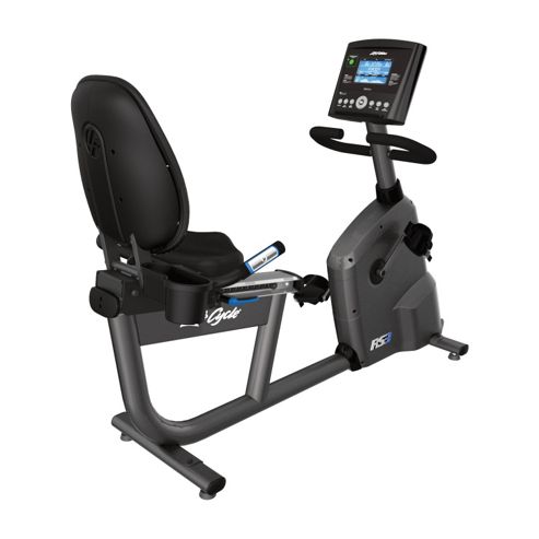 Image of Life Fitness Rs3 Lifecycle With Go Console