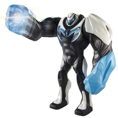 Image of Max Steel Strength Flight Suit