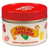 Jelly Belly Tin, Sizzling Cinnamon