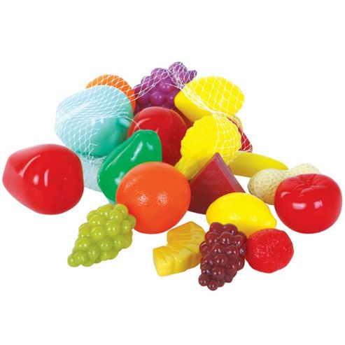 Image of Gowi Toys 456-01 Play Food Fruit