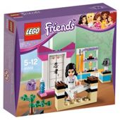 LEGO Friends Emma's Karate Class 41002