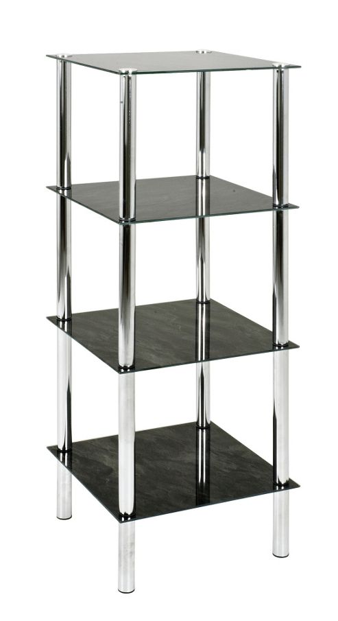 Image of Urbane Designs Shelving Unit