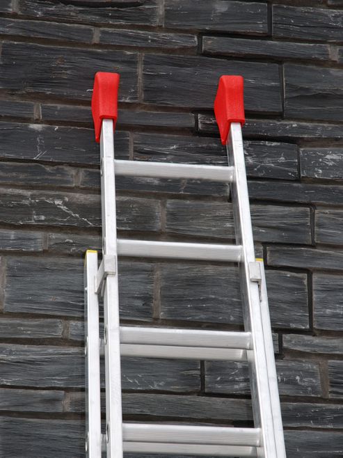 Image of Ladderpads - Anti-slip Pads For Standard Ladder