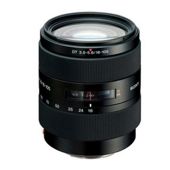 Sony SAL16105 DT 16-105mm F3.5-5.6 Standard Zoom Lens