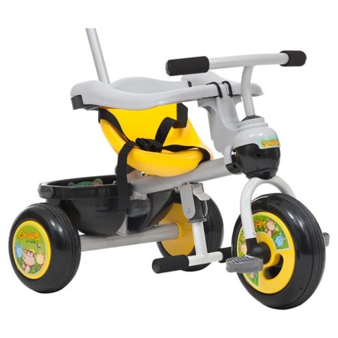 Image of Sunbeam Chuckles Trike, Designed By Raleigh