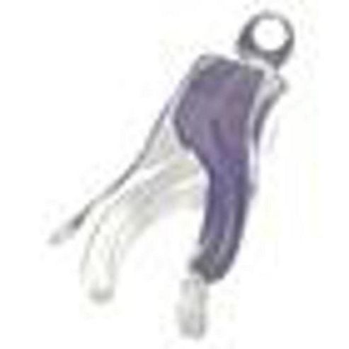 Image of Bell Caps Large S/p - 12 Pk