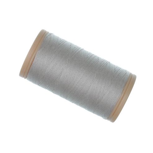 Image of Coats Cotton Thread 100 Mt Ivory