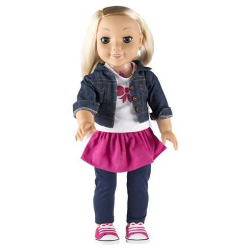 Image of My Friend Cayla Interactive Doll