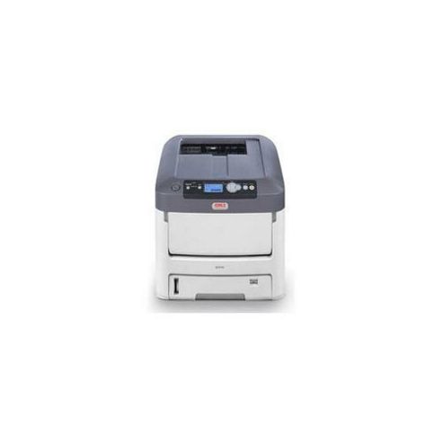 Image of Oki C711n 1269601 Colour Laser Printer
