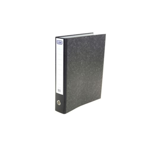 Image of Bantex Lever Arch File A3 Upright 70mm Black 100080746