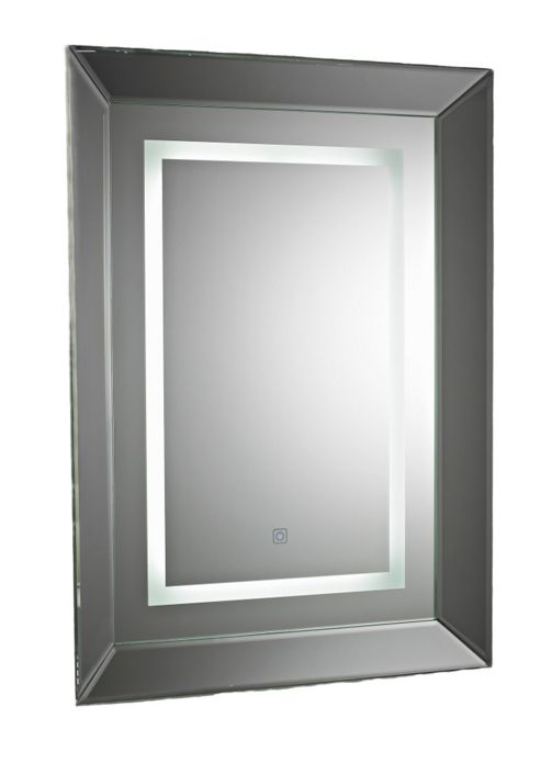 Image of Premier Tangent Touch Sensor Backlit Mirror