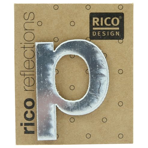Image of Rico - Letter Mirrors Small - P