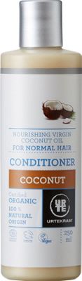 Urtekram Conditioner Coconut 250ml