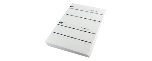 Image of Sage Compatible Pay Advice 1-part Pack Of 500 Se95s