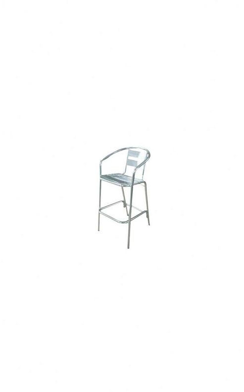 Image of Premier Housewares Bistro Bar Chair