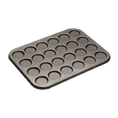 Image of Kitchen Craft Twenty Four Cup Mini Whoopie Pie Pan