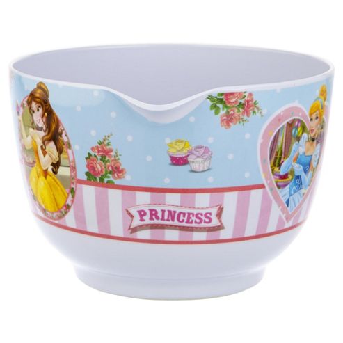 Image of Disney Princess Mixing Bowl